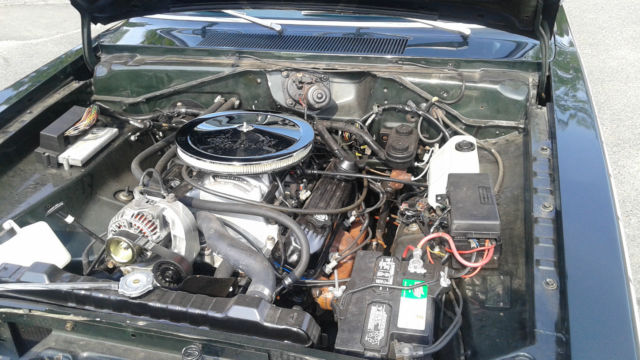 1969 Plymouth Barracuda - photo 9