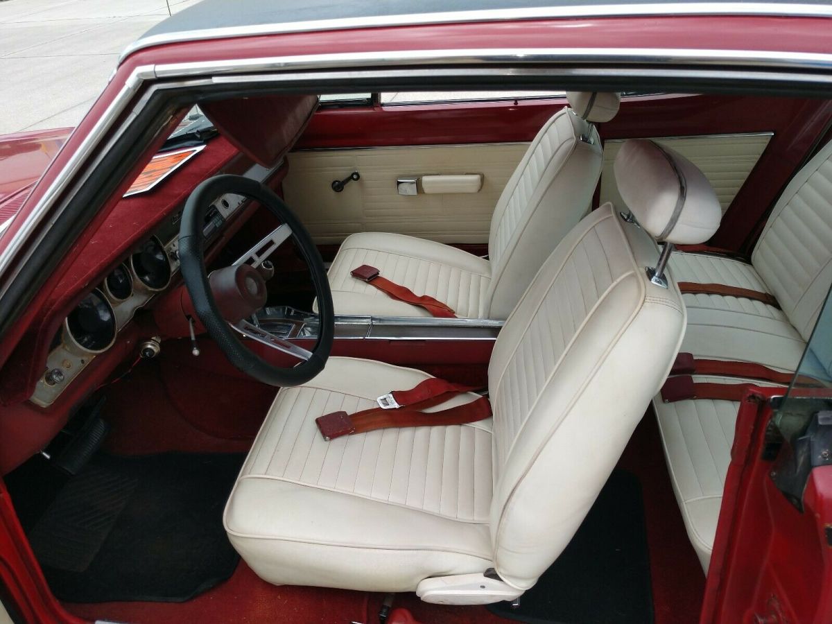 1969 Plymouth Barracuda - photo 11
