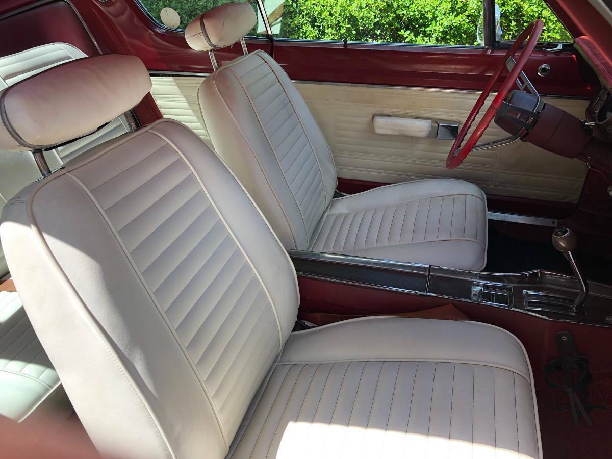 1969 Plymouth Barracuda - photo 9
