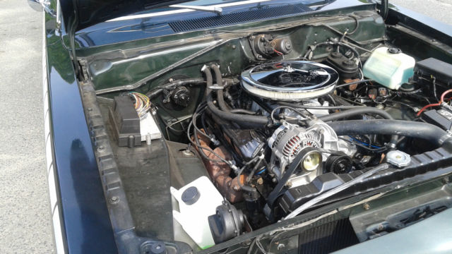 1969 Plymouth Barracuda - photo 10