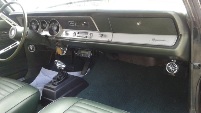 1969 Plymouth Barracuda - photo 12