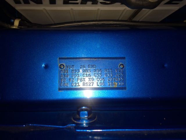 1969 Plymouth GTX - photo 4