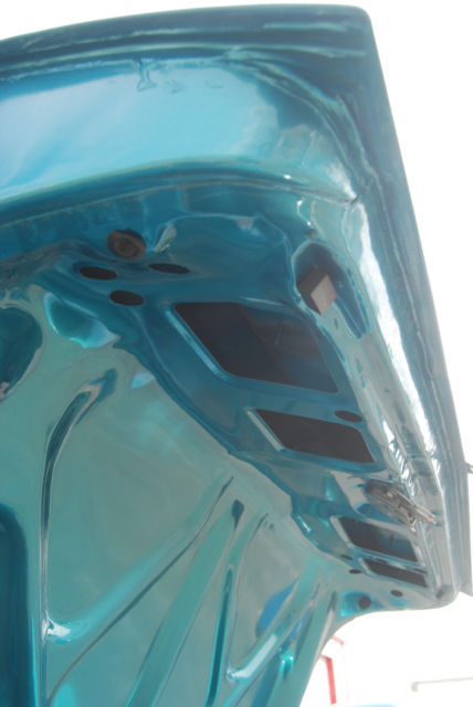 1969 Plymouth GTX 2 Door Coupe - photo 13