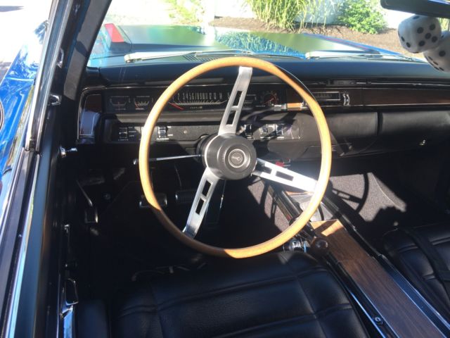 1969 Plymouth GTX - photo 6