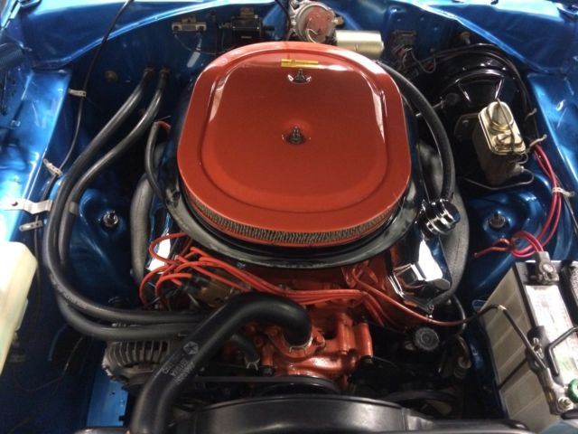 1969 Plymouth GTX - photo 7