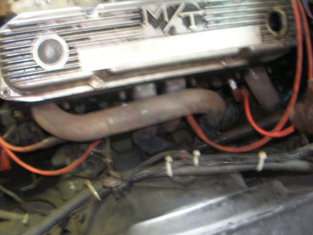 1969 Plymouth Road Runner - photo 6