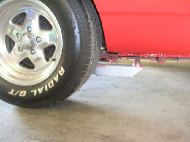 1969 Plymouth Road Runner - photo 7