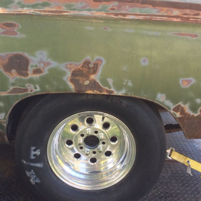 1969 Plymouth Road Runner - photo 11