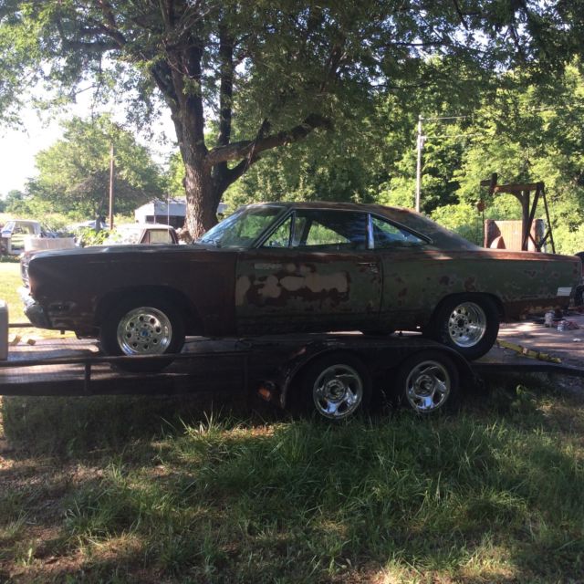 1969 Plymouth Road Runner - photo 2