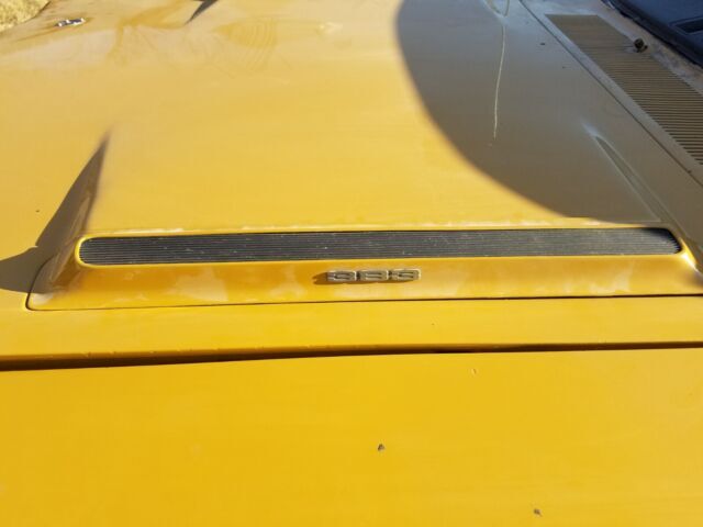1969 Plymouth Road Runner - photo 11