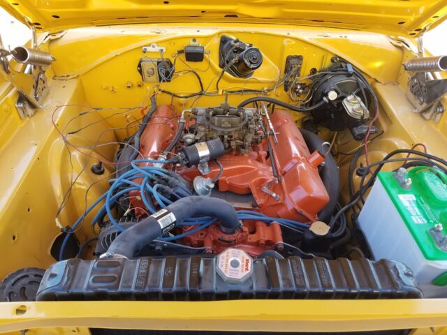 1969 Plymouth Road Runner - photo 5
