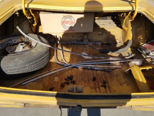 1969 Plymouth Road Runner - photo 8