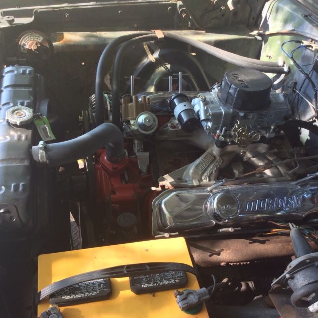 1969 Plymouth Road Runner - photo 5