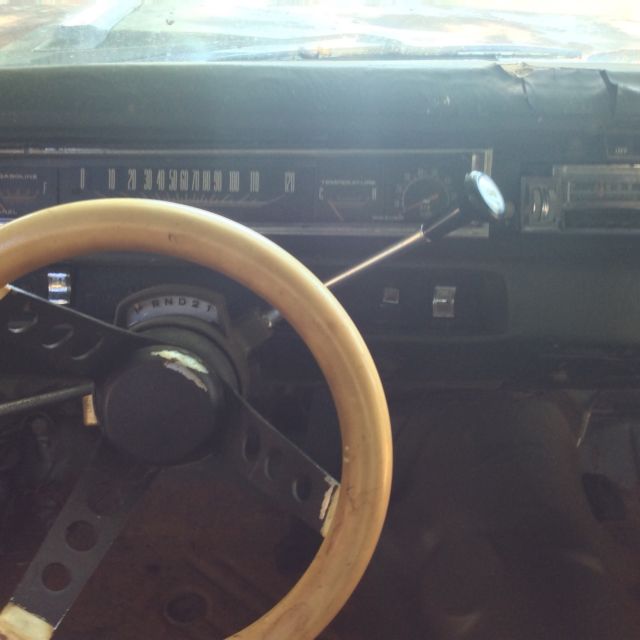 1969 Plymouth Road Runner - photo 7