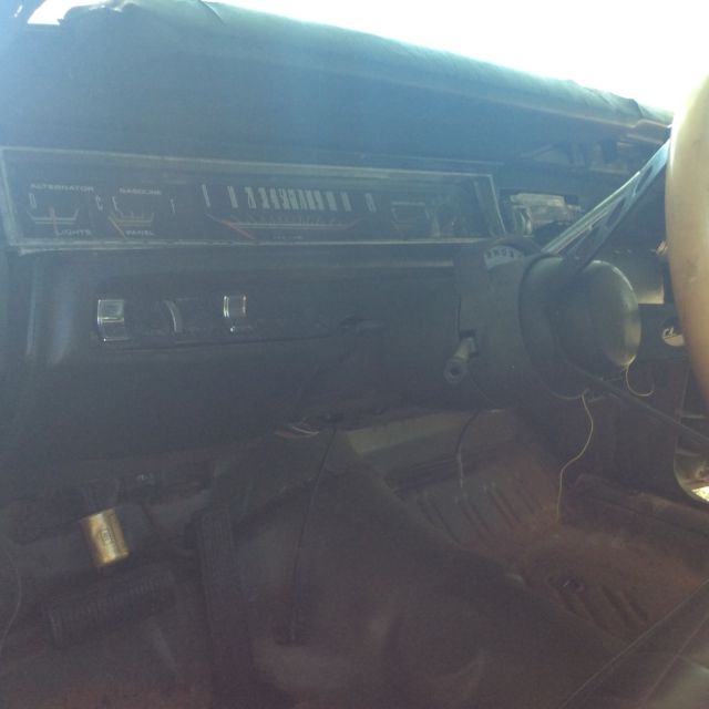 1969 Plymouth Road Runner - photo 8