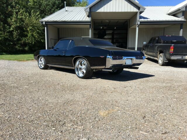 1969 Pontiac GTO - photo 2