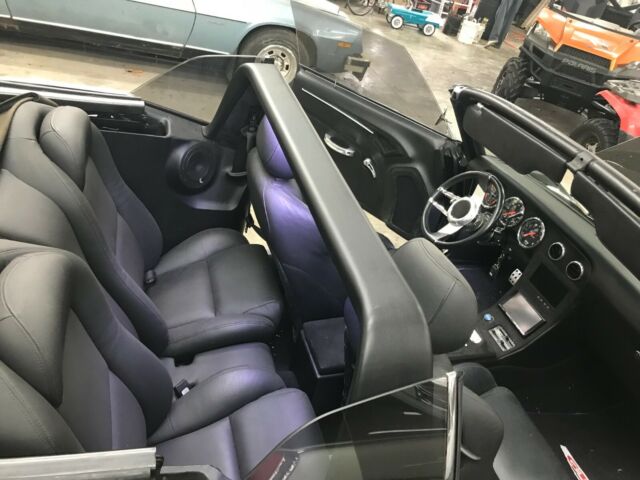 1969 Pontiac GTO - photo 3