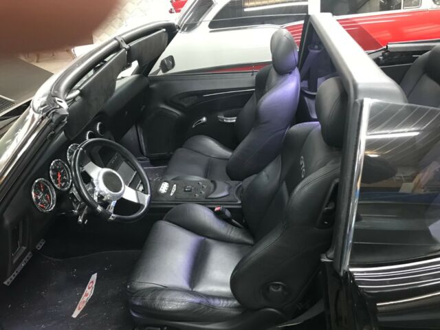 1969 Pontiac GTO - photo 6