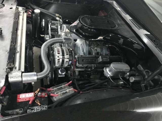 1969 Pontiac GTO - photo 7