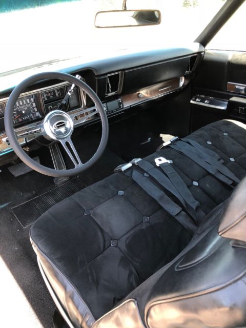 1969 Buick Riviera - photo 10