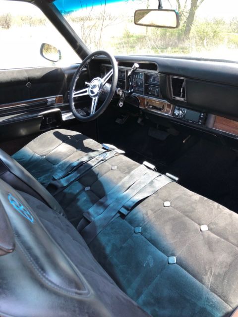 1969 Buick Riviera - photo 11