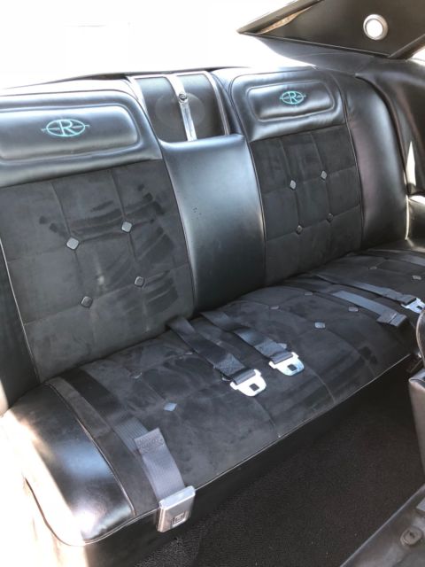 1969 Buick Riviera - photo 12