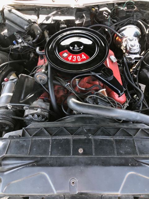 1969 Buick Riviera - photo 13