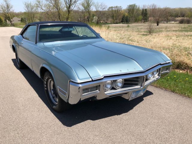 1969 Buick Riviera - photo 4