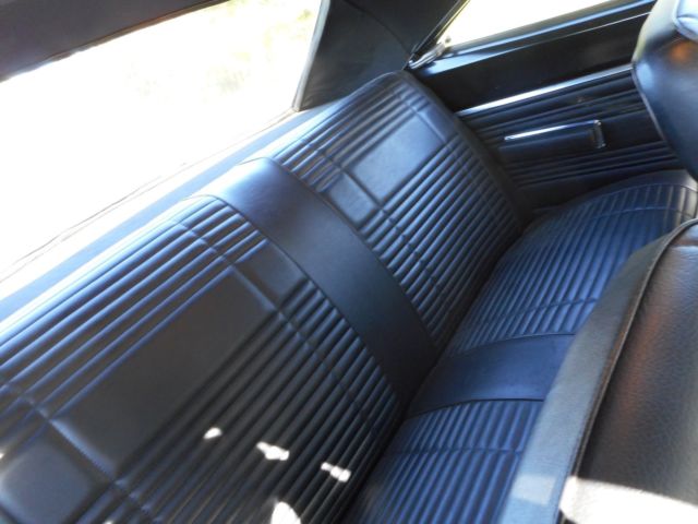 1969 Plymouth Road Runner - photo 11