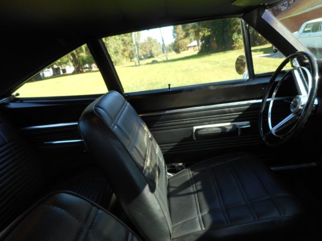 1969 Plymouth Road Runner - photo 12