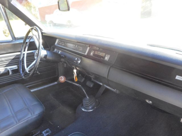 1969 Plymouth Road Runner - photo 13