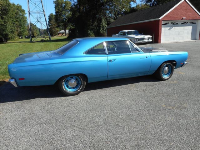 1969 Plymouth Road Runner - photo 3