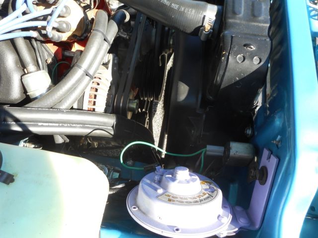 1969 Plymouth Road Runner - photo 8