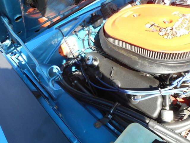 1969 Plymouth Road Runner - photo 9