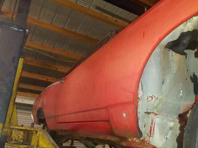 1969 Plymouth Road Runner - photo 11