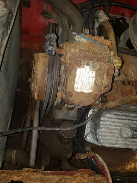 1969 Plymouth Road Runner - photo 5