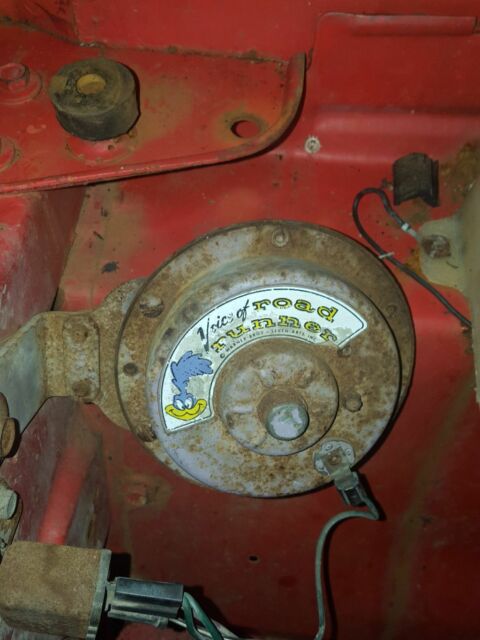 1969 Plymouth Road Runner - photo 6