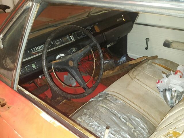 1969 Plymouth Road Runner - photo 7