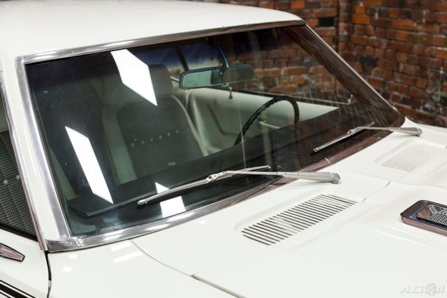 1969 Chevrolet Camaro RS/SS 350/300 Auto - photo 12