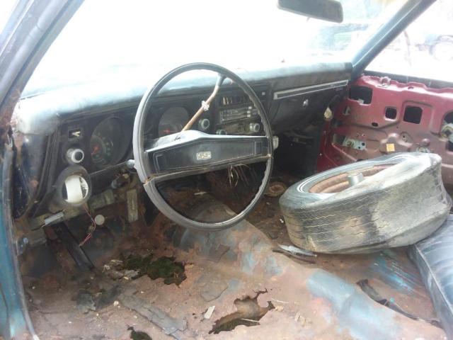 1969 Chevrolet Chevelle Super Sport - photo 5