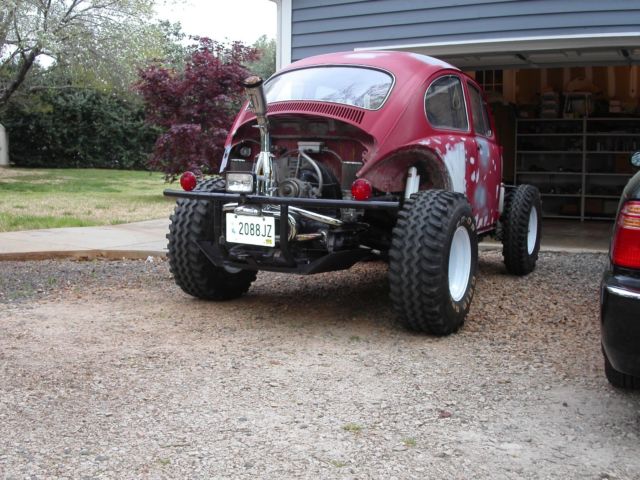 1969 Volkswagen Beetle - Classic - photo 5