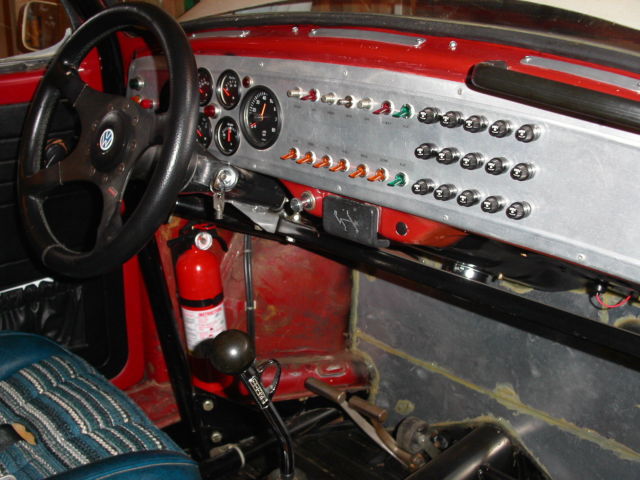 1969 Volkswagen Beetle - Classic - photo 9