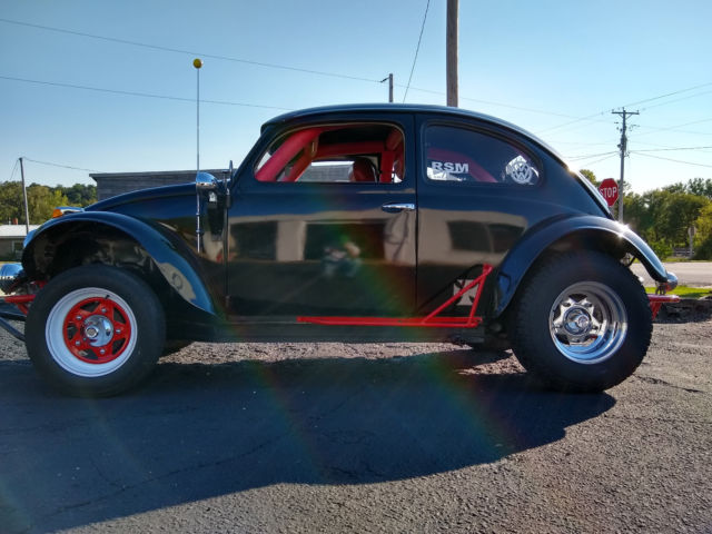 1969 Volkswagen Beetle - Classic - photo 12