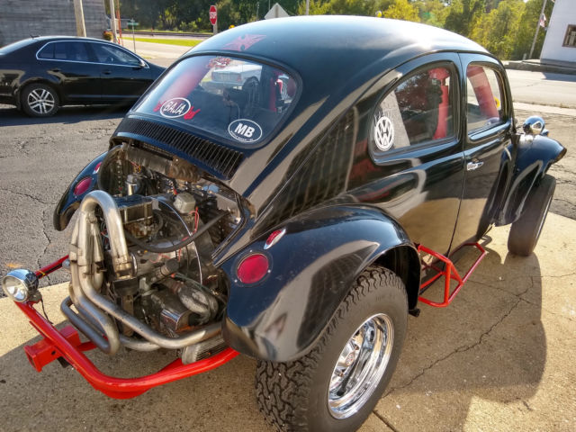 1969 Volkswagen Beetle - Classic - photo 2