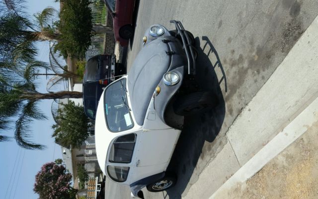 69 vw bug 1969 Volkswagen Beetle - Classic