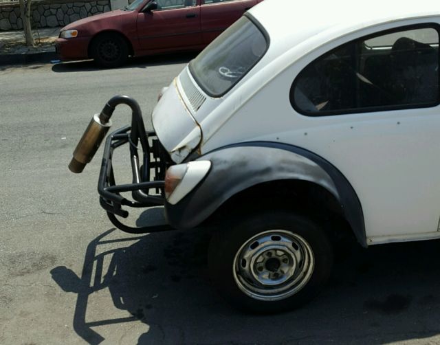 1969 Volkswagen Beetle - Classic - photo 2