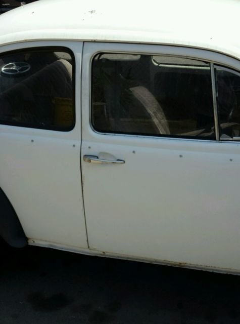 1969 Volkswagen Beetle - Classic - photo 3