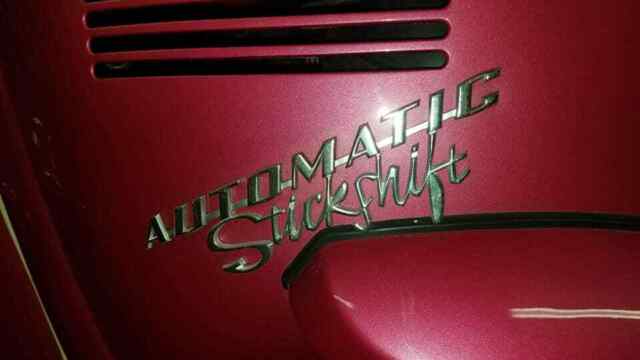 1969 Volkswagen Beetle - Classic CONVERTIBLE - photo 10