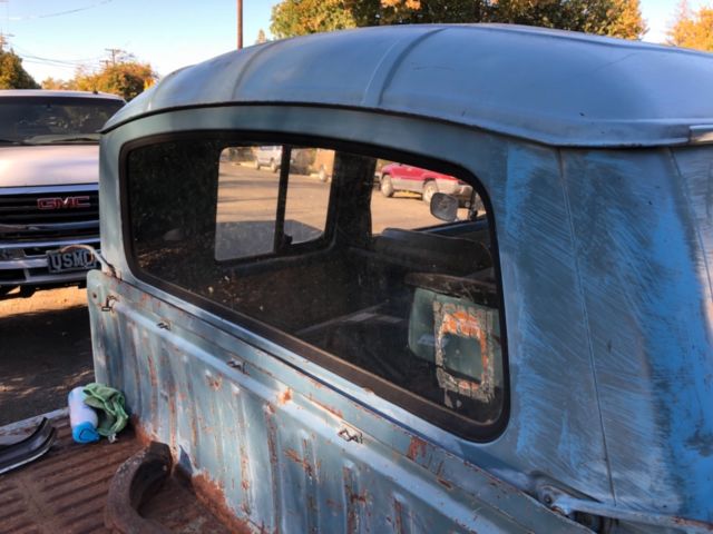 1969 Volkswagen Transporter - photo 8