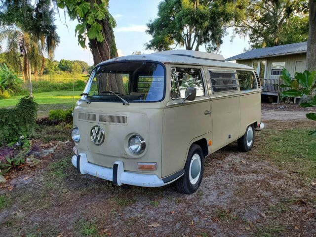 1969 Volkswagen Bus/Vanagon Deluxe - photo 2